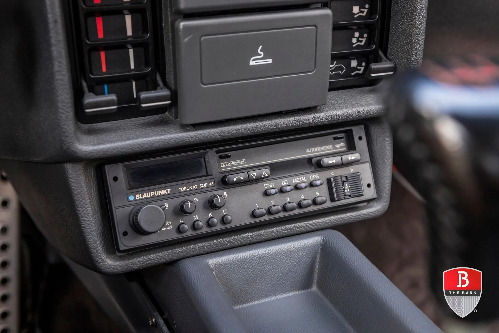 1985 Peugeot 205 Turbo 16