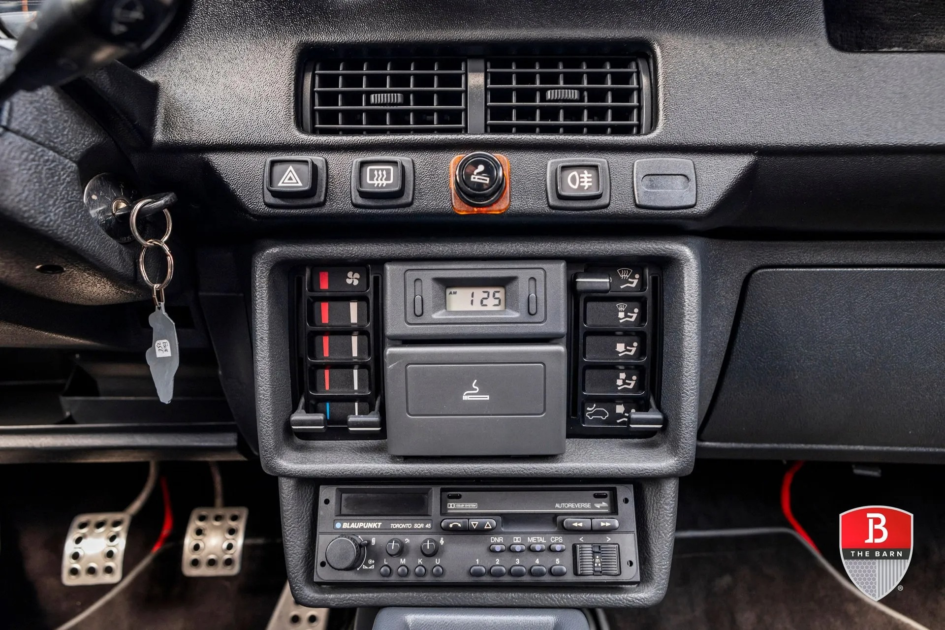 1985 Peugeot 205 Turbo 16