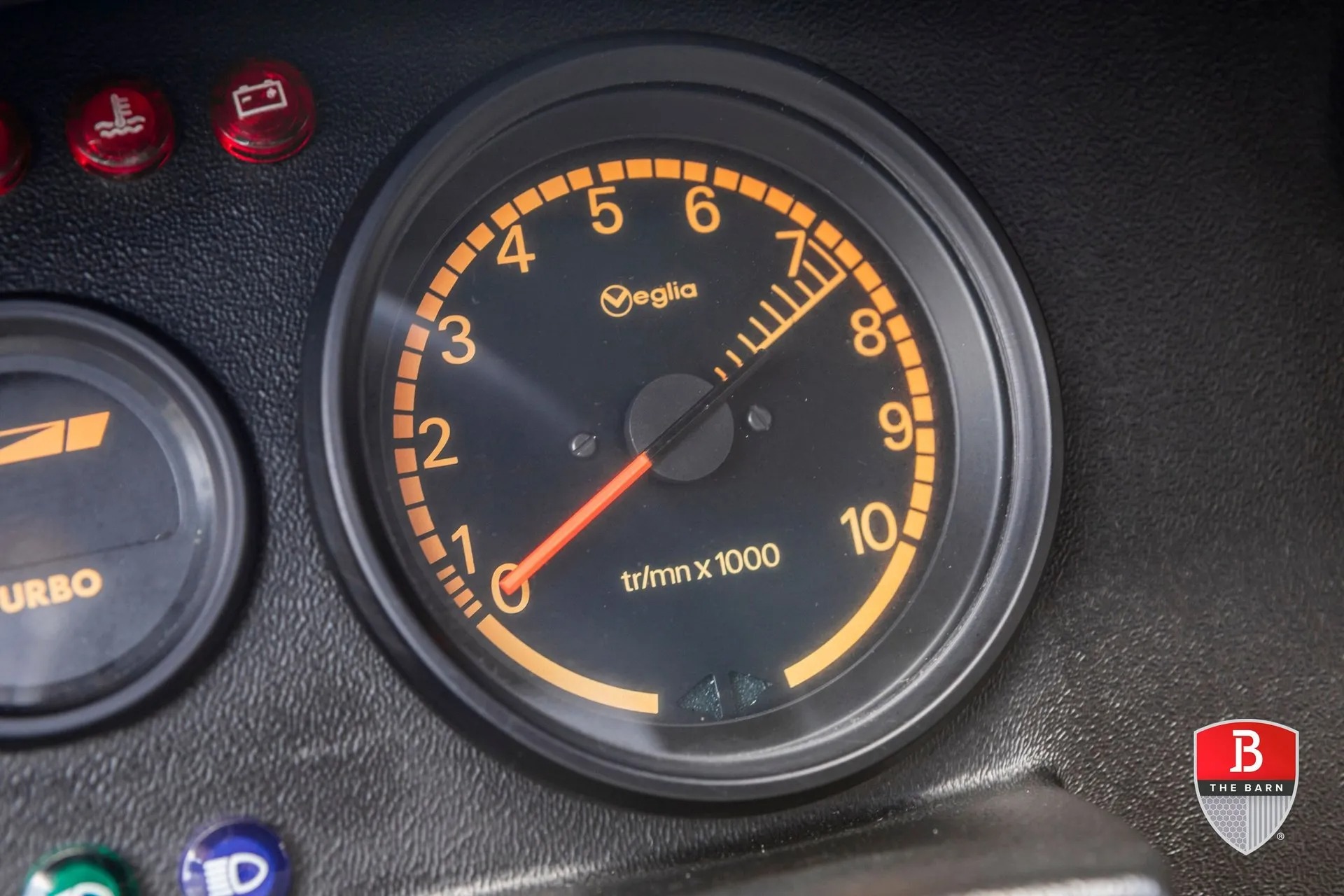 1985 Peugeot 205 Turbo 16