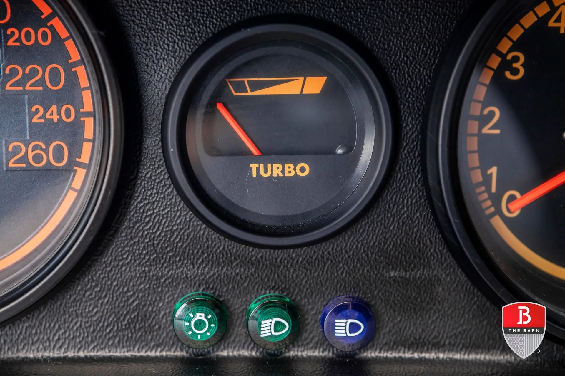 1985 Peugeot 205 Turbo 16