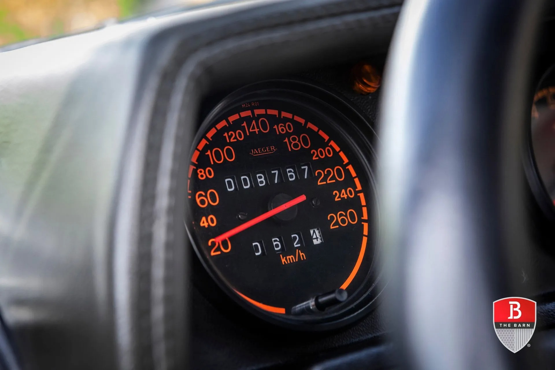 1985 Peugeot 205 Turbo 16