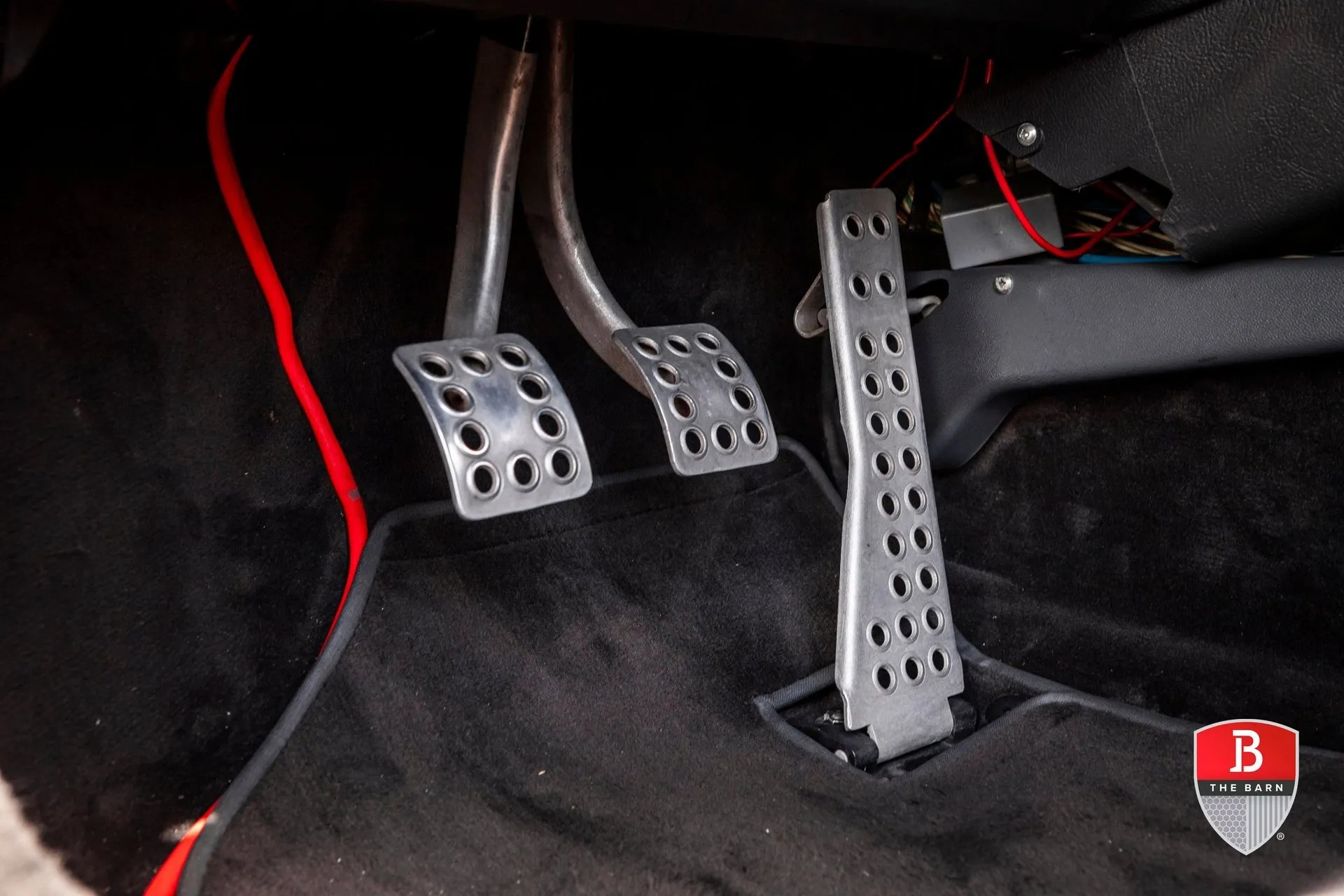 1985 Peugeot 205 Turbo 16