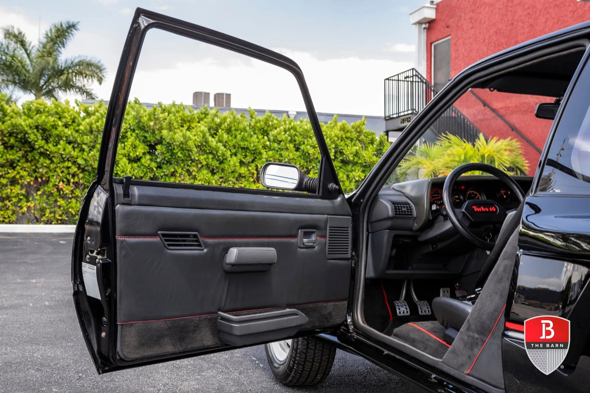 1985 Peugeot 205 Turbo 16