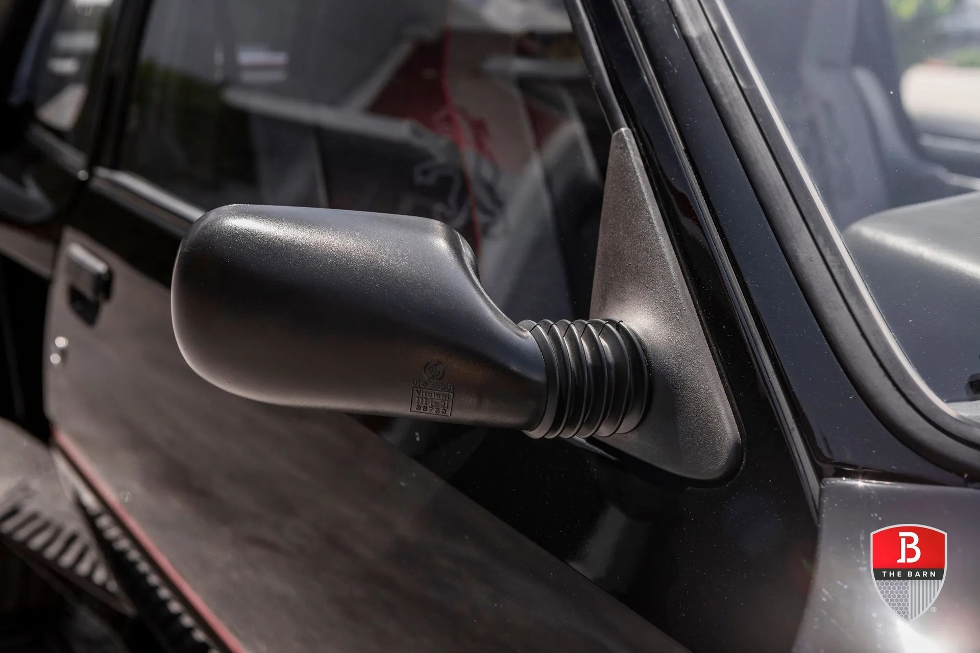 1985 Peugeot 205 Turbo 16