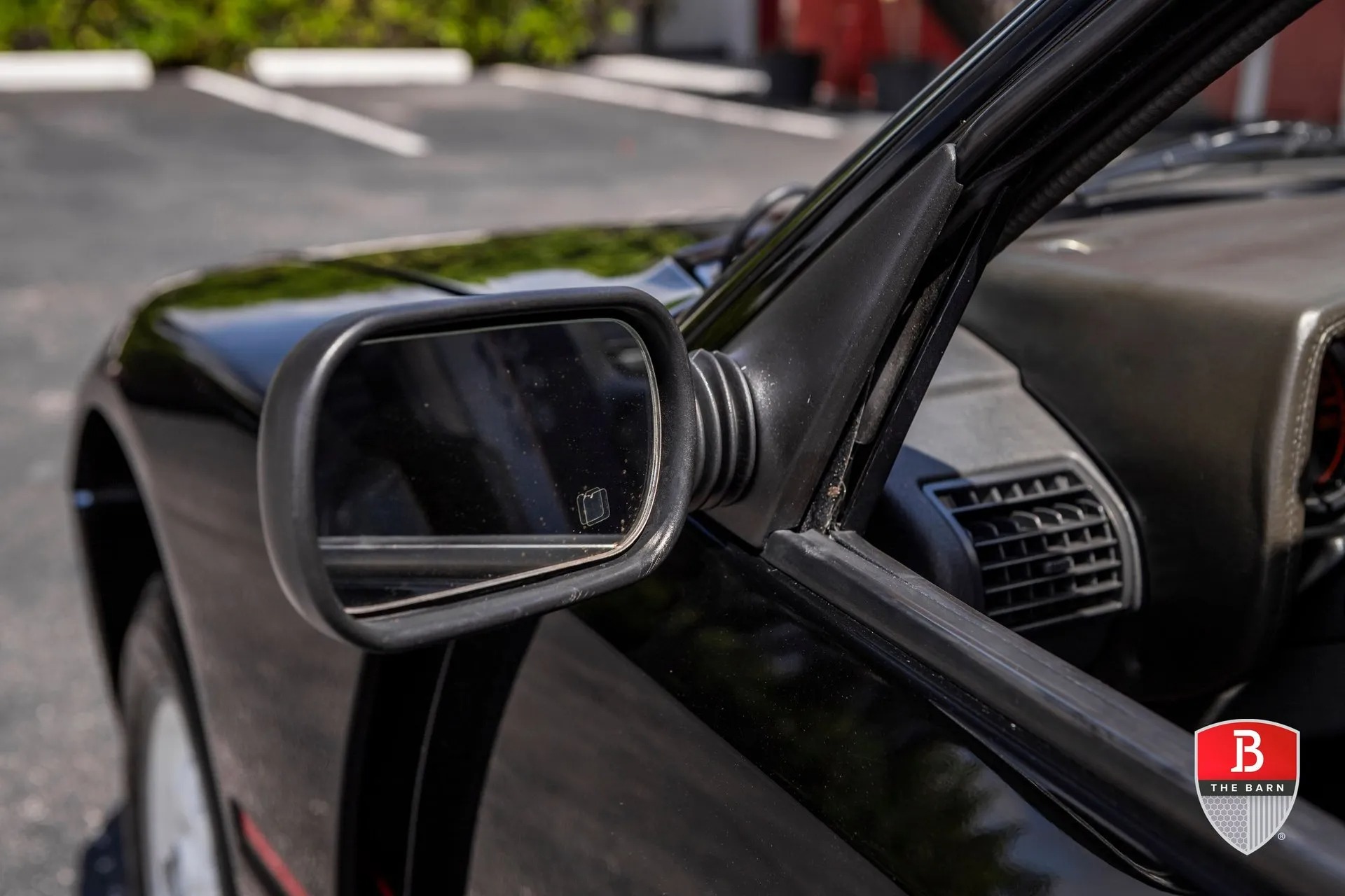 1985 Peugeot 205 Turbo 16