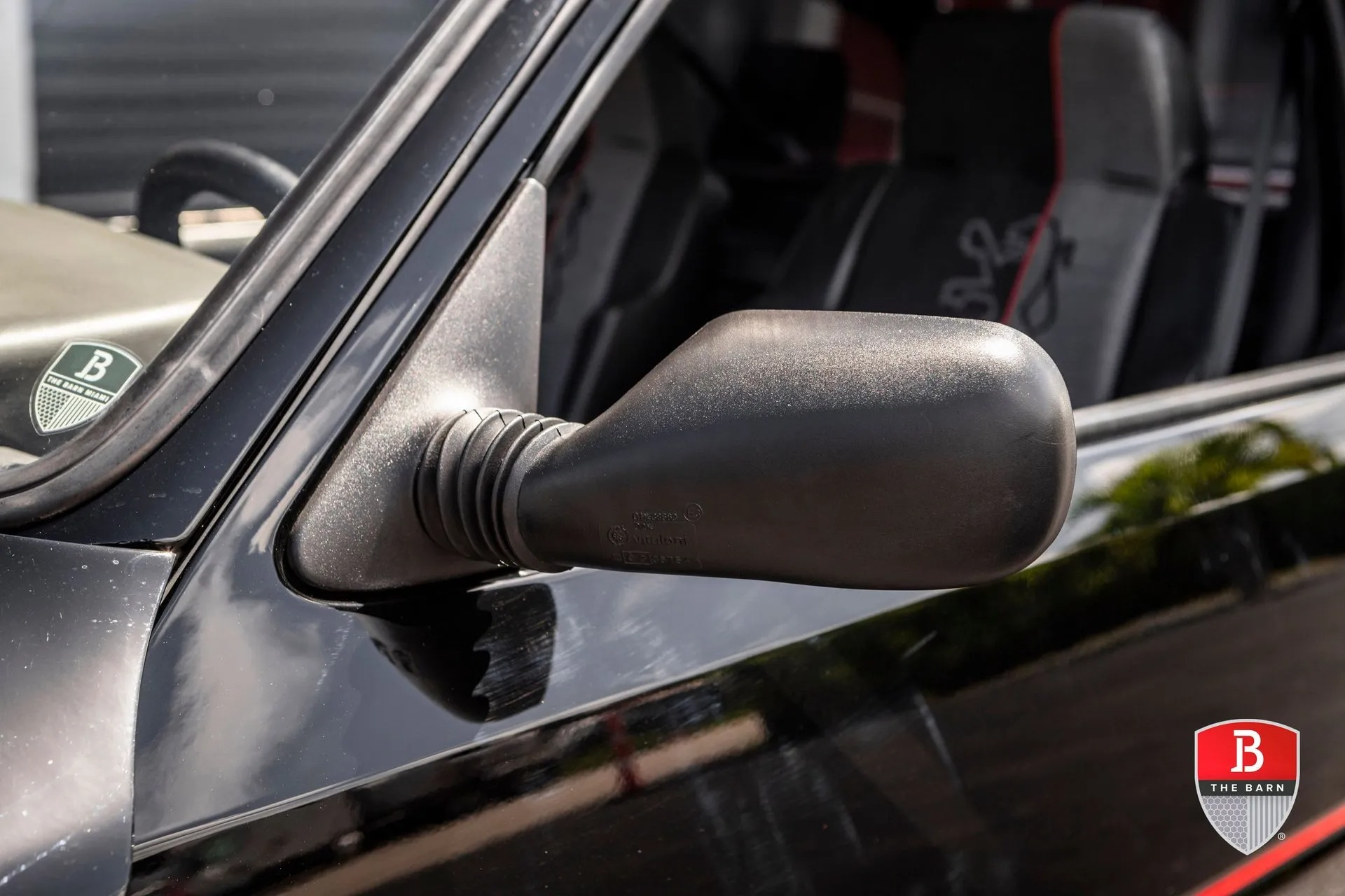 1985 Peugeot 205 Turbo 16