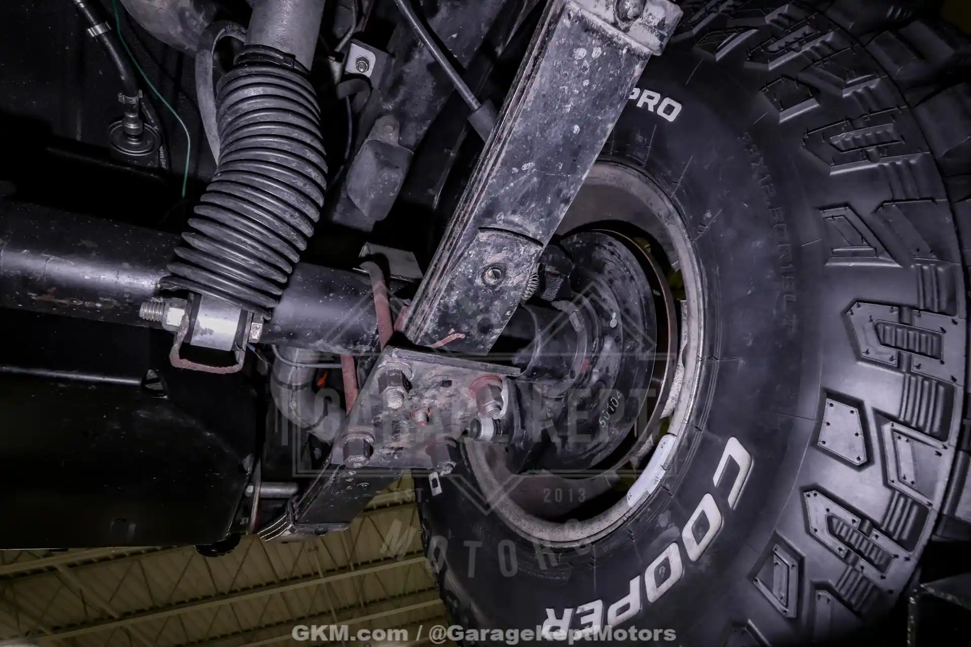 Supercharged 1995 Jeep Wrangler S YJ