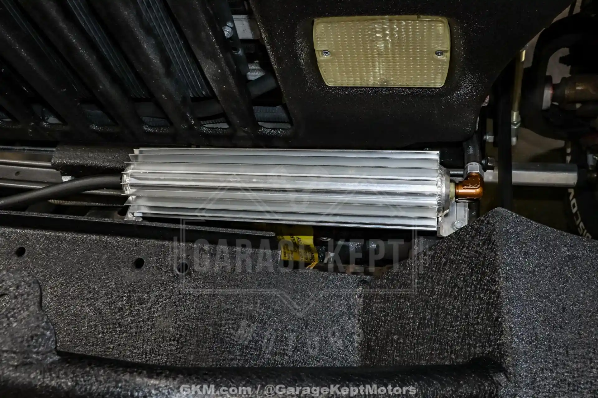 Supercharged 1995 Jeep Wrangler S YJ