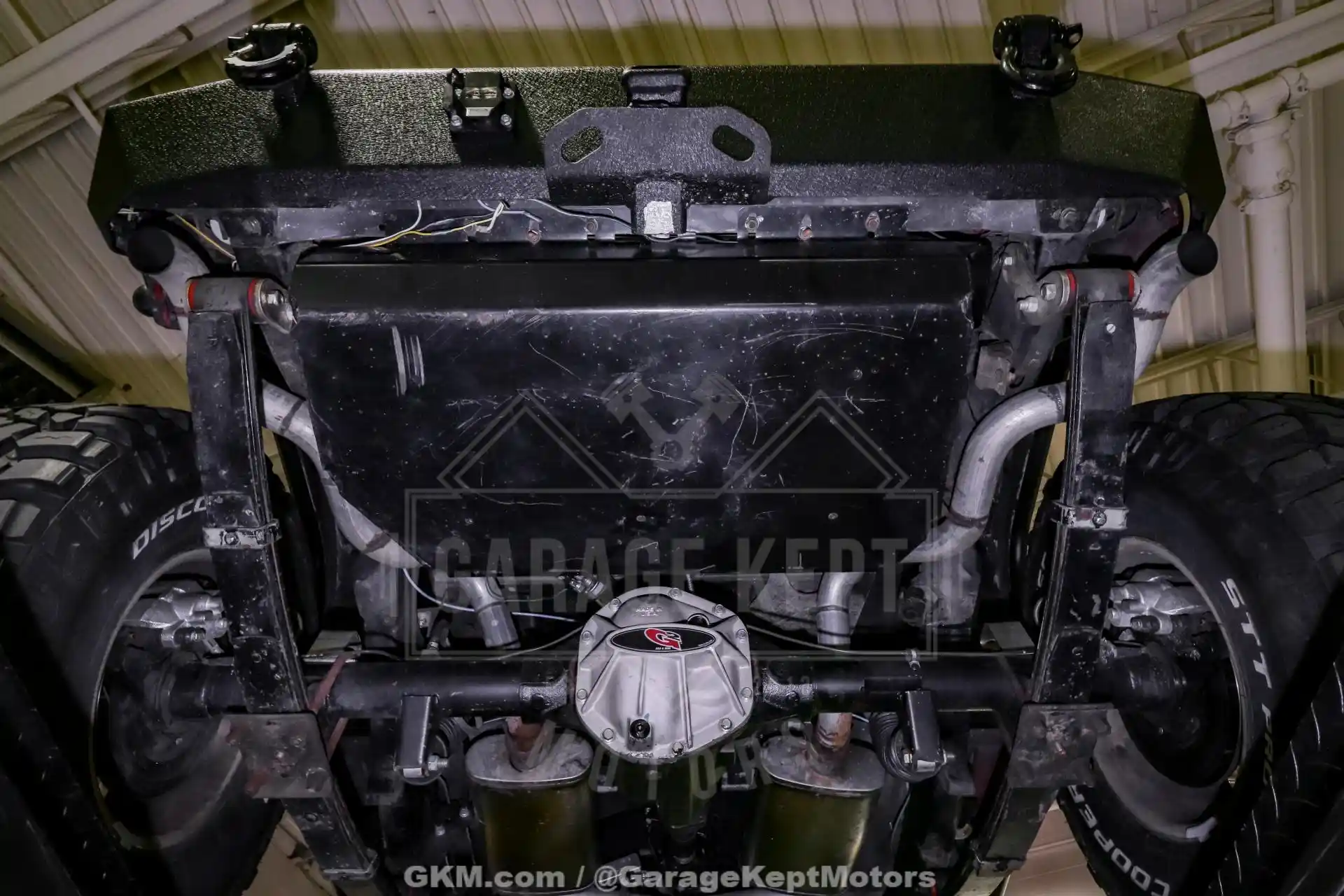 Supercharged 1995 Jeep Wrangler S YJ
