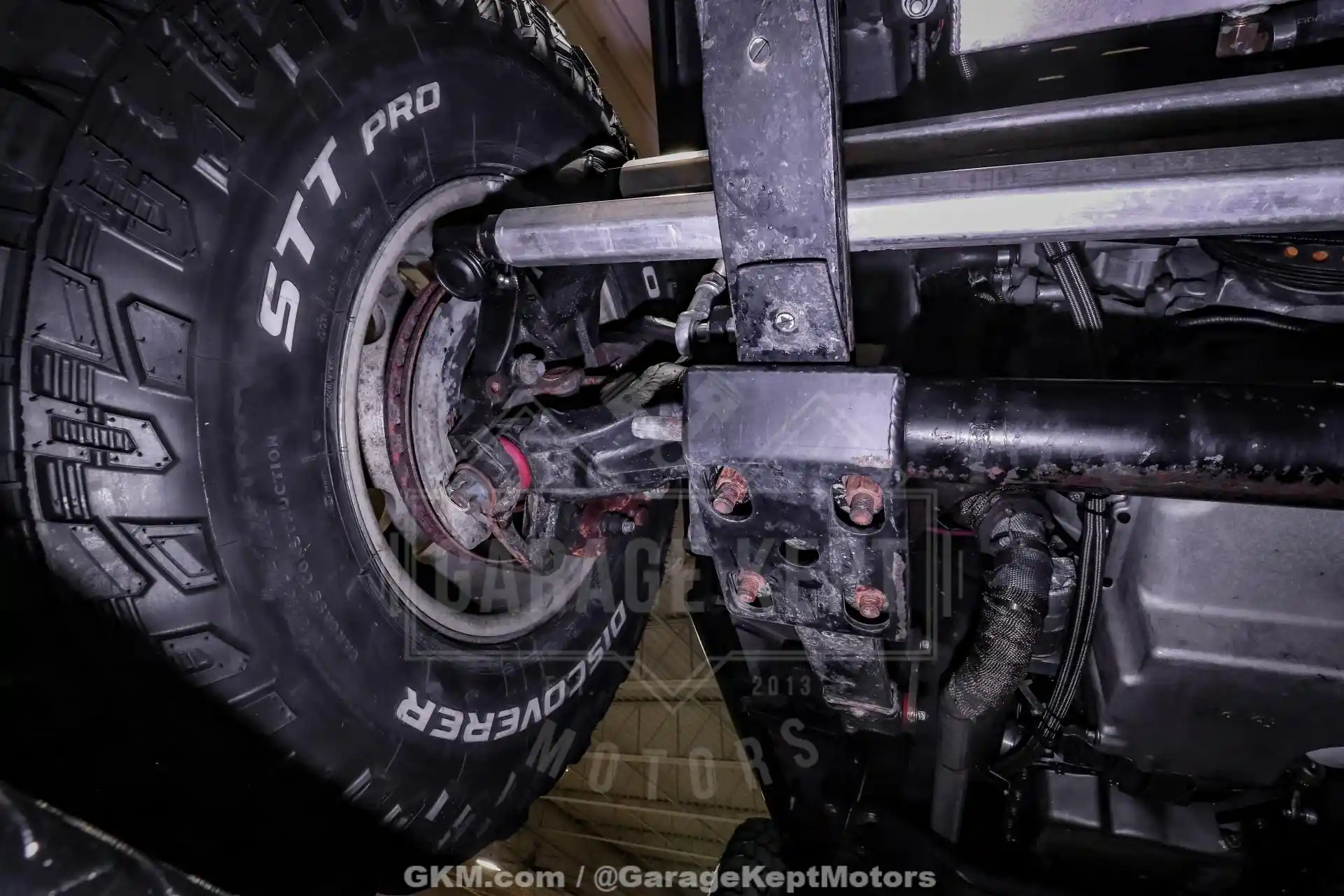 Supercharged 1995 Jeep Wrangler S YJ - 2