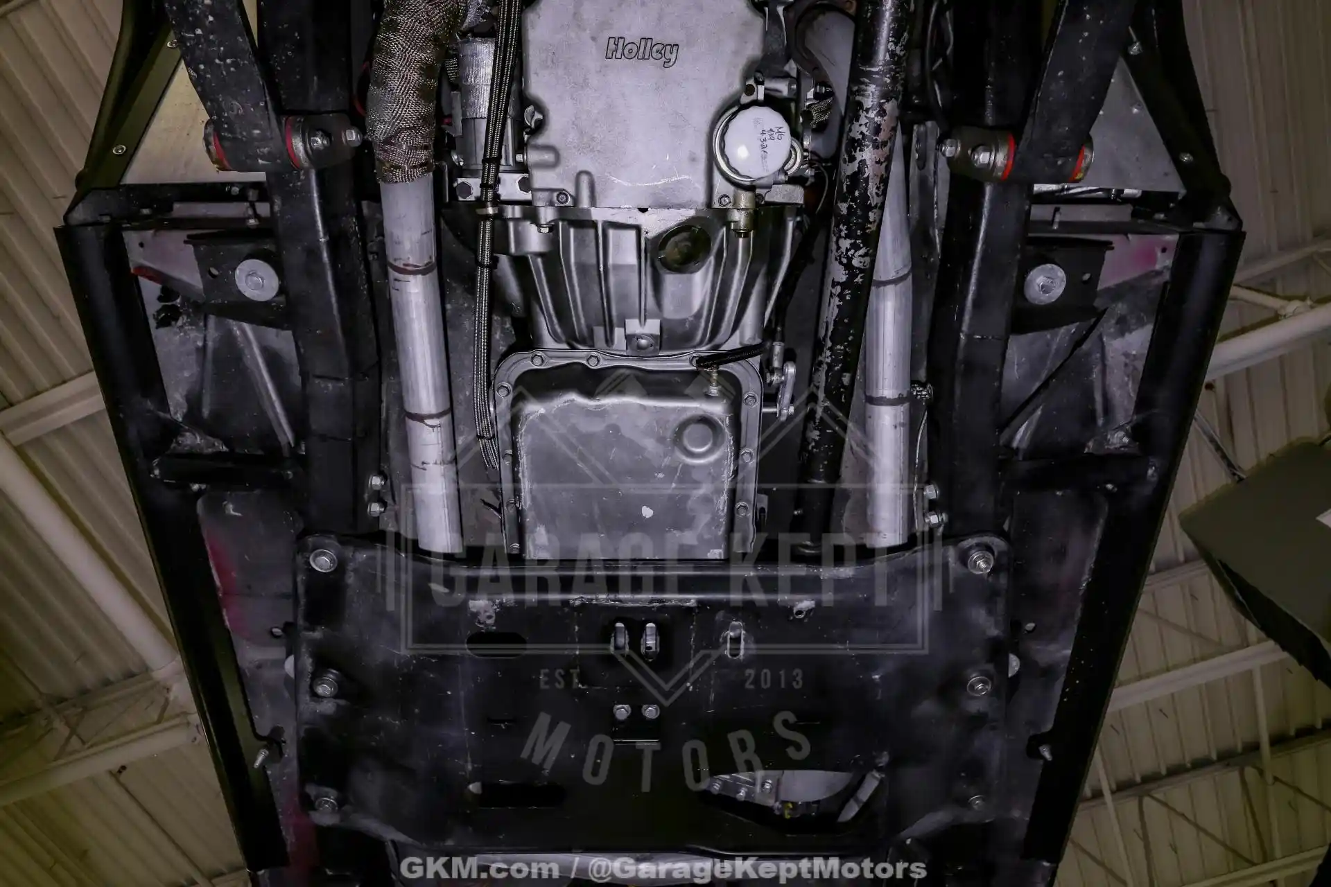 Supercharged 1995 Jeep Wrangler S YJ