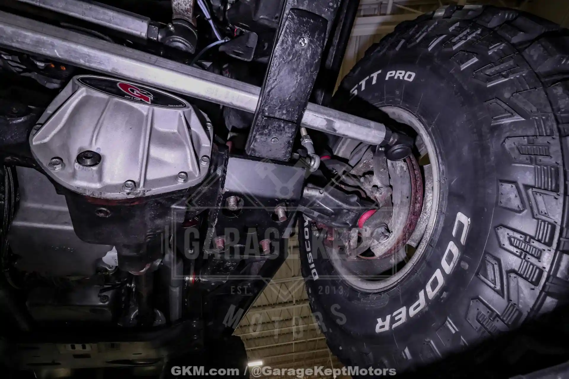 Supercharged 1995 Jeep Wrangler S YJ