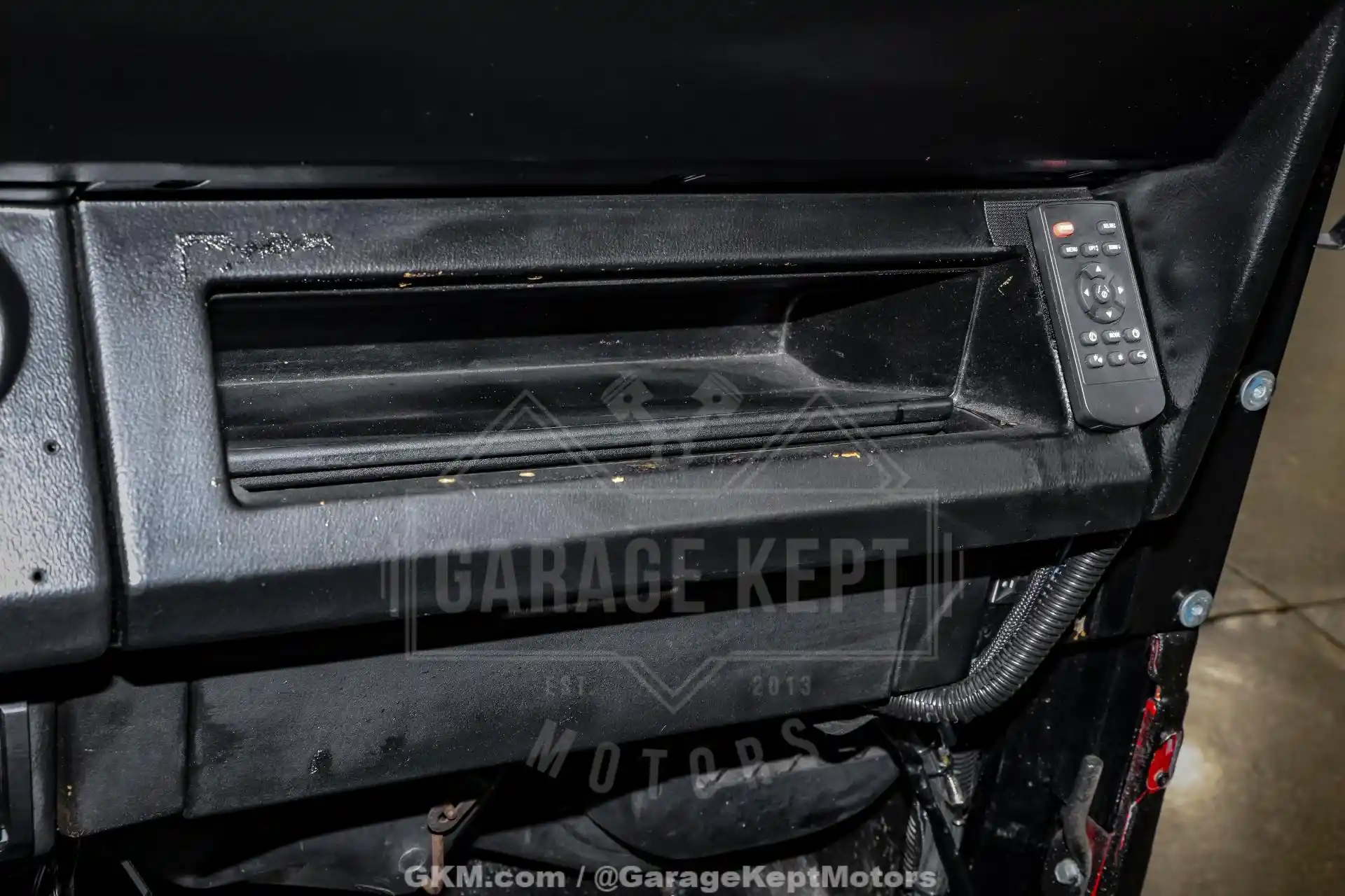Supercharged 1995 Jeep Wrangler S YJ