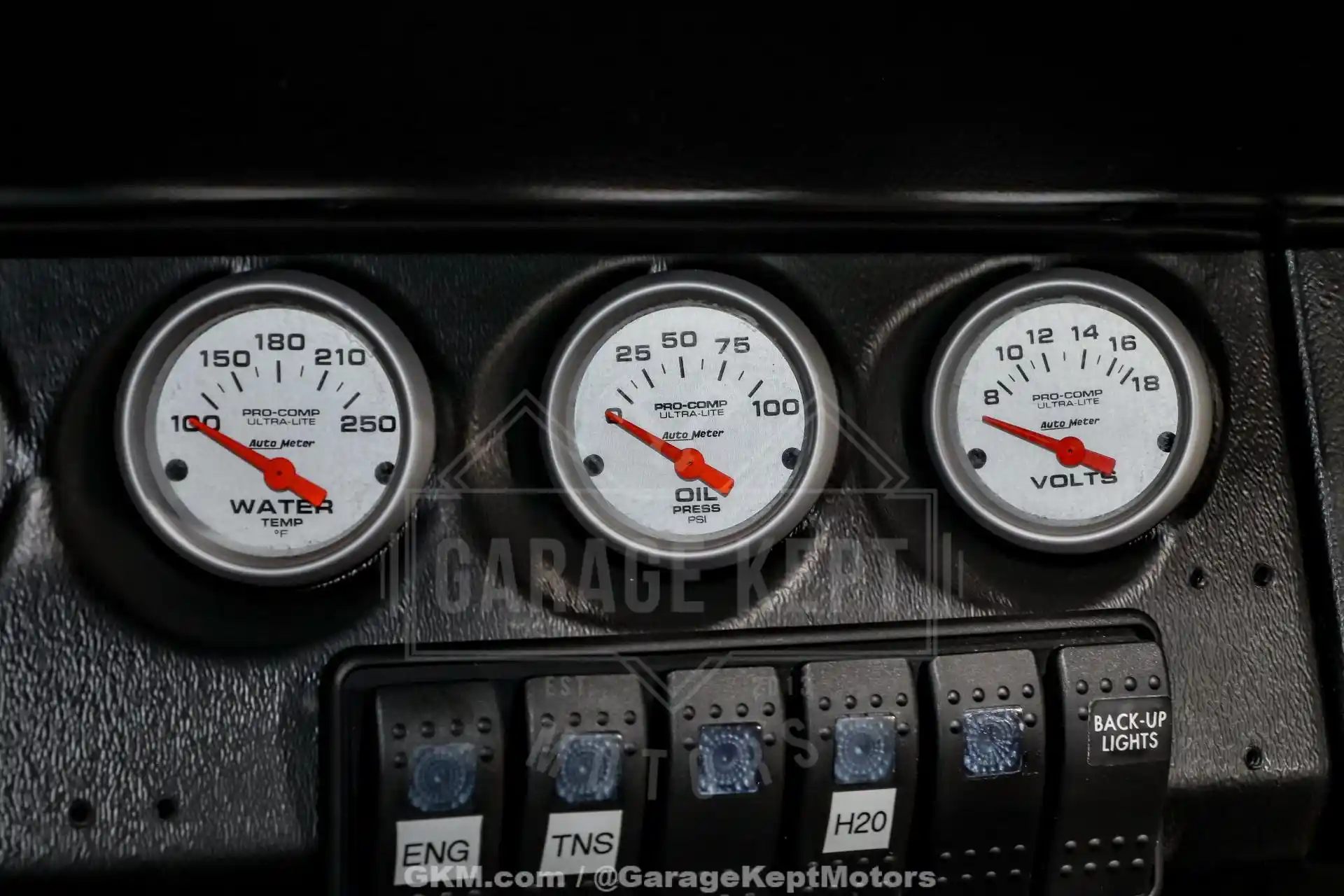 Supercharged 1995 Jeep Wrangler S YJ