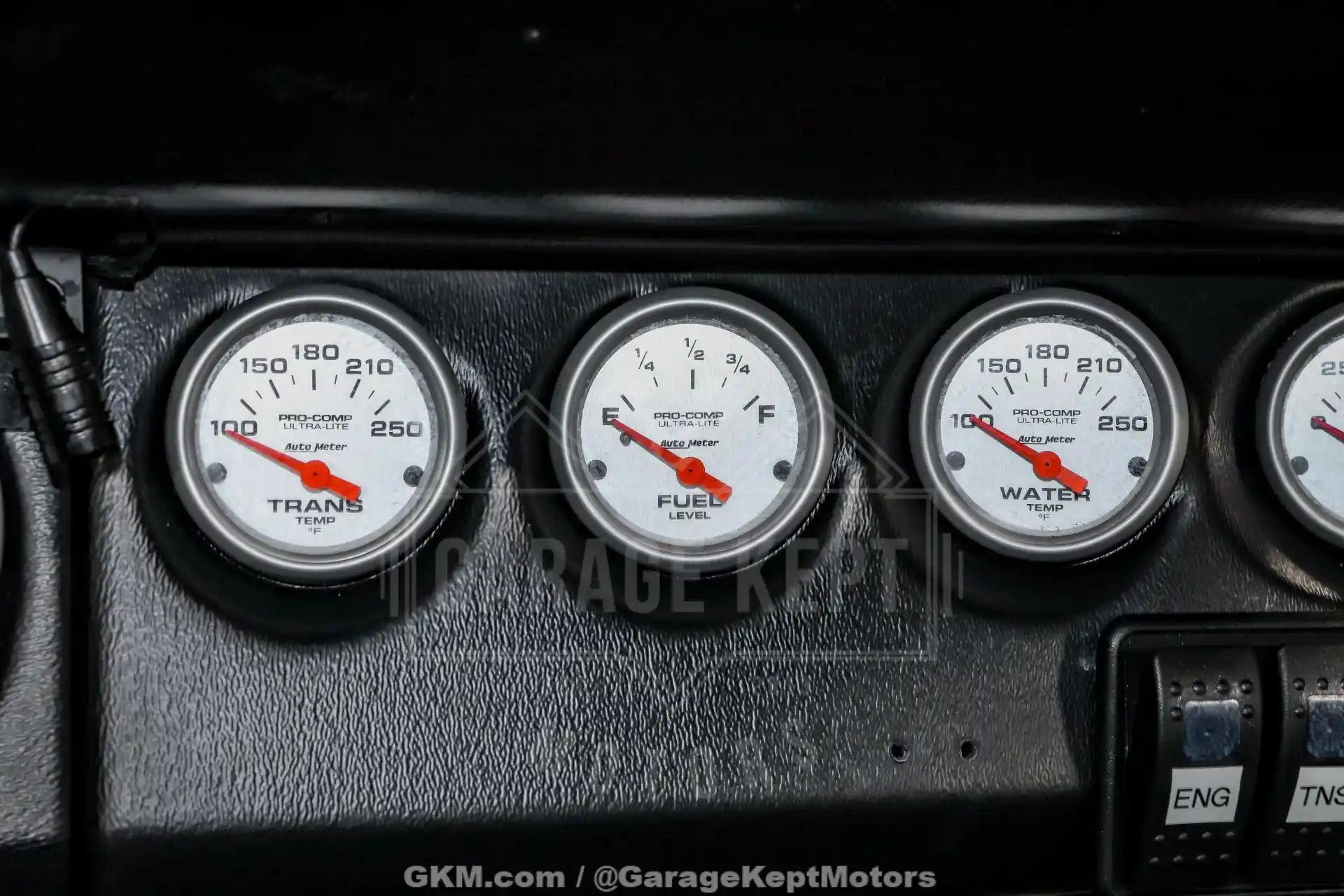 Supercharged 1995 Jeep Wrangler S YJ