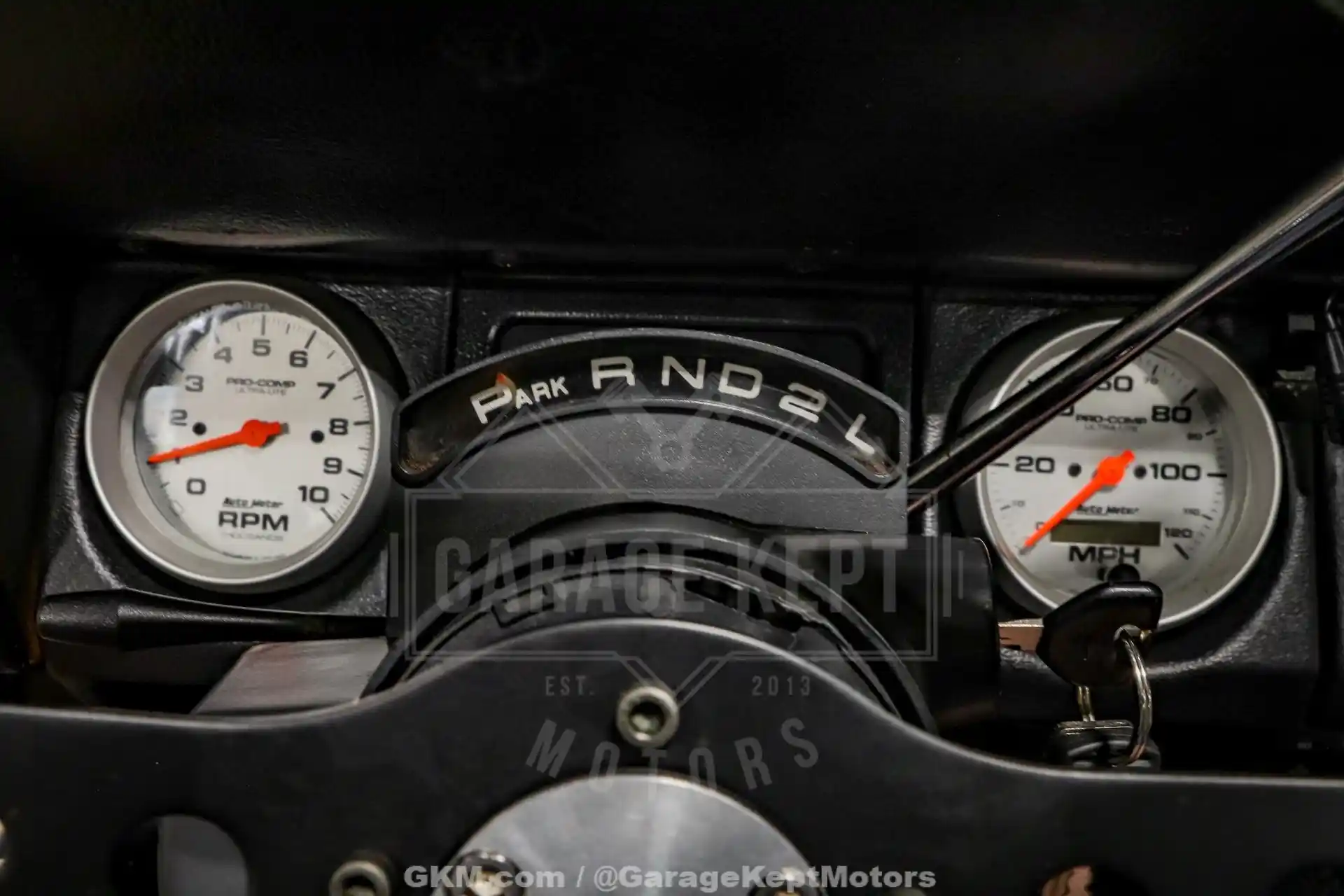 Supercharged 1995 Jeep Wrangler S YJ