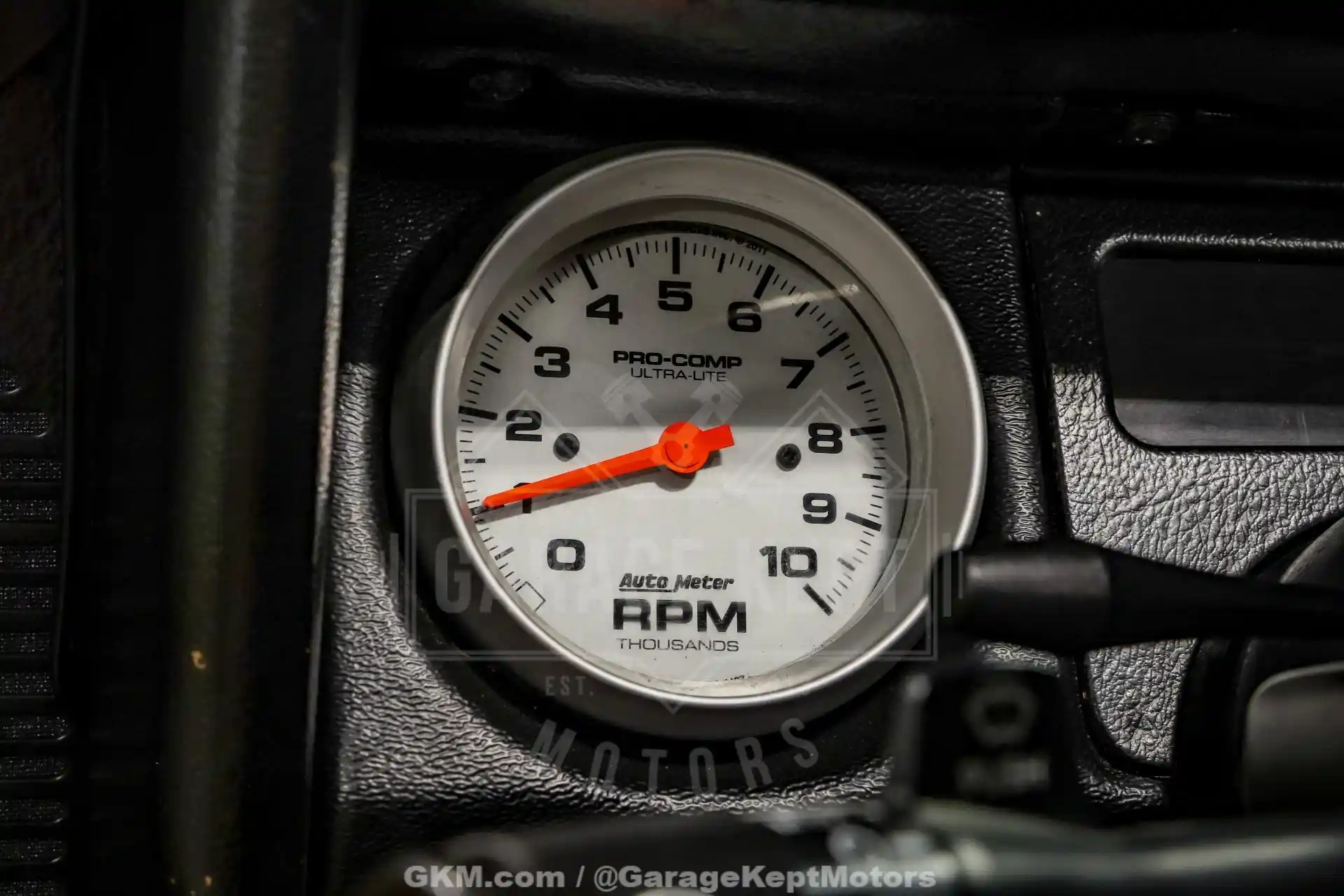 Supercharged 1995 Jeep Wrangler S YJ