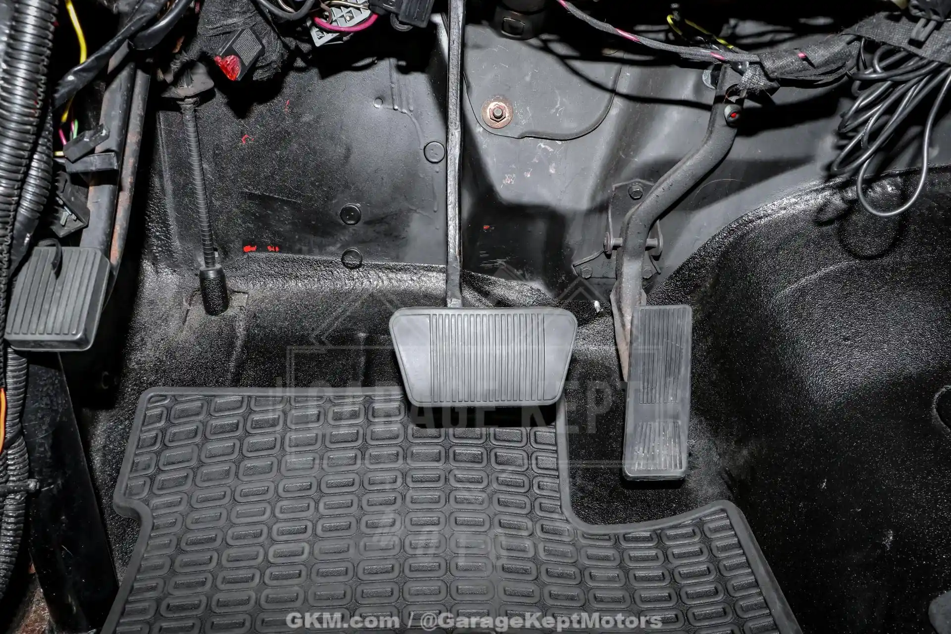 Supercharged 1995 Jeep Wrangler S YJ