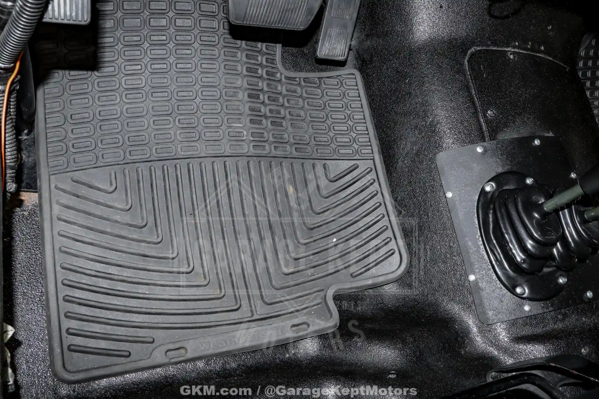 Supercharged 1995 Jeep Wrangler S YJ