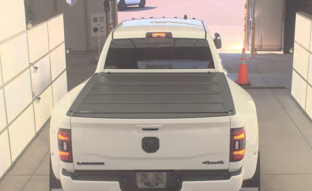 2024 Ram 3500 Laramie Dually - 5