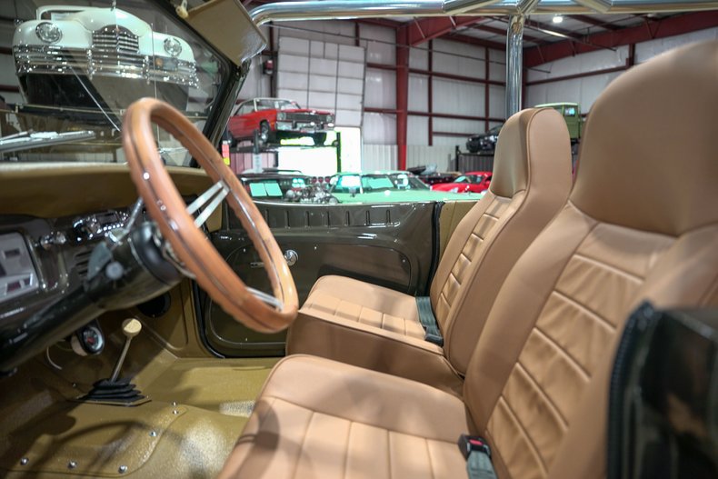 1972 Jeep Commando