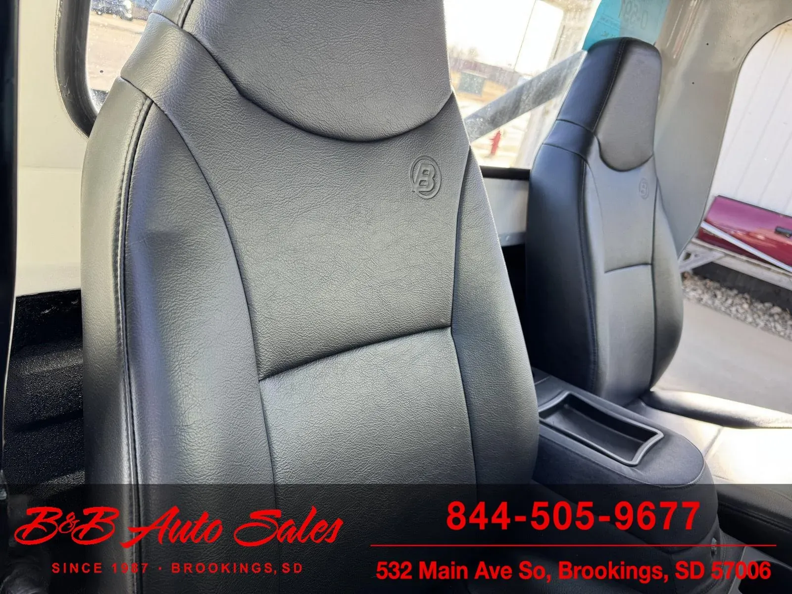 1981 Jeep CJ-8 Scrambler