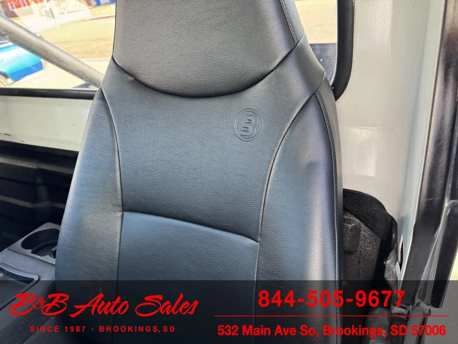 1981 Jeep CJ-8 Scrambler