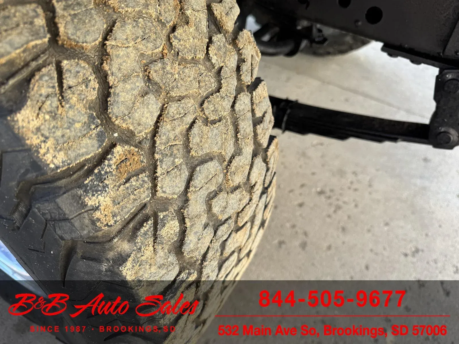 1981 Jeep CJ-8 Scrambler