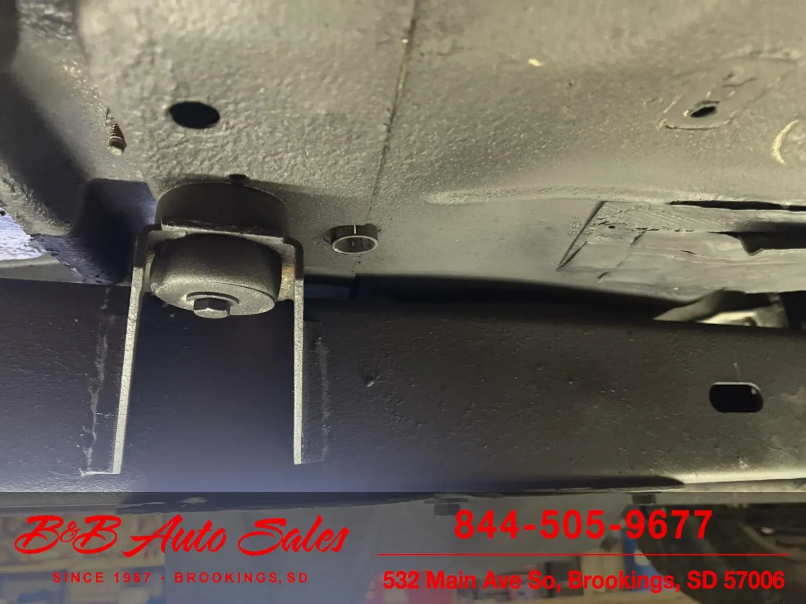 1981 Jeep CJ-8 Scrambler