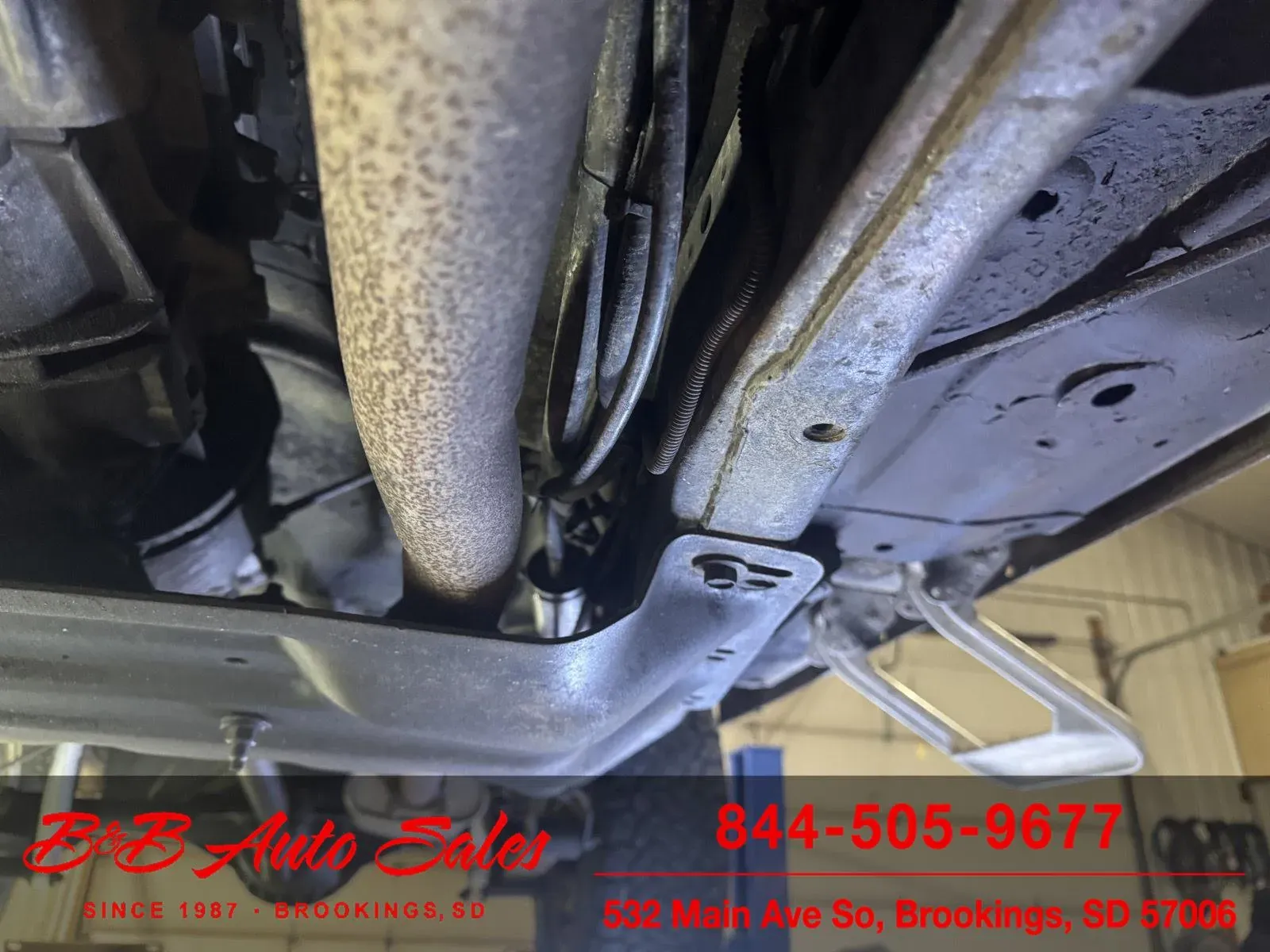 1981 Jeep CJ-8 Scrambler