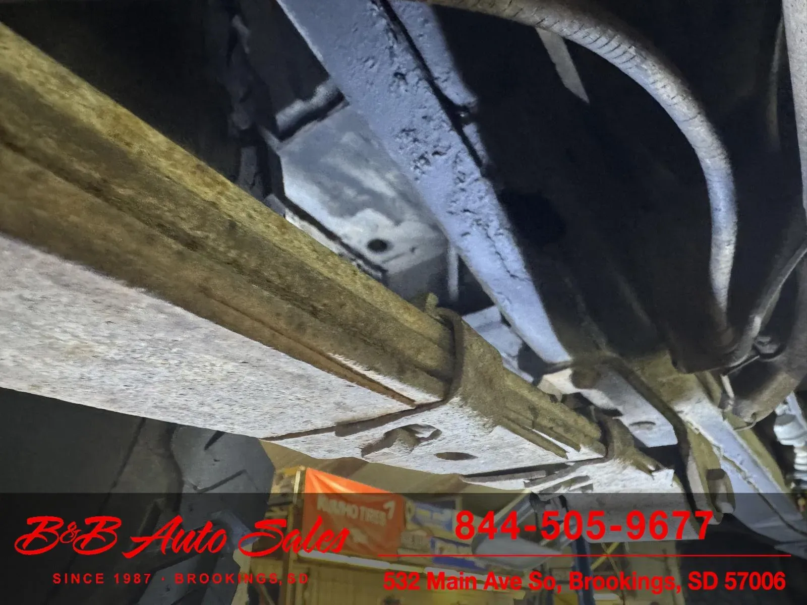 1981 Jeep CJ-8 Scrambler