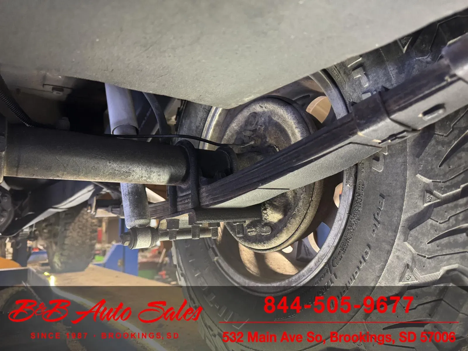 1981 Jeep CJ-8 Scrambler