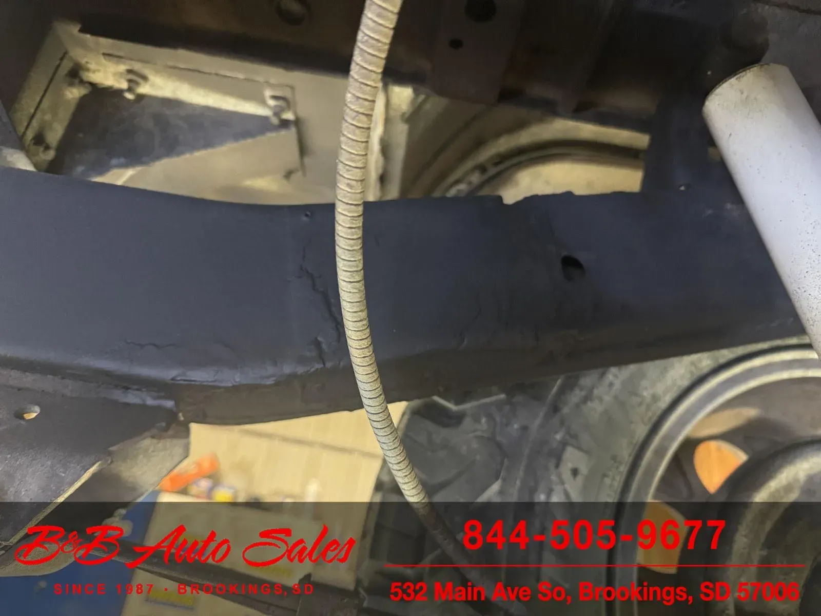 1981 Jeep CJ-8 Scrambler