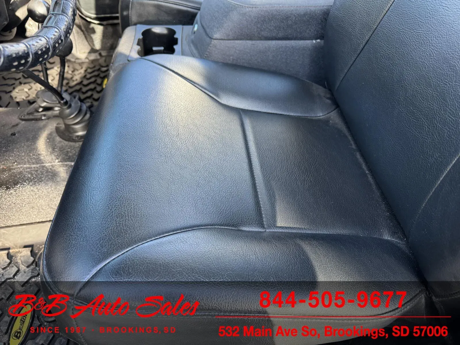 1981 Jeep CJ-8 Scrambler