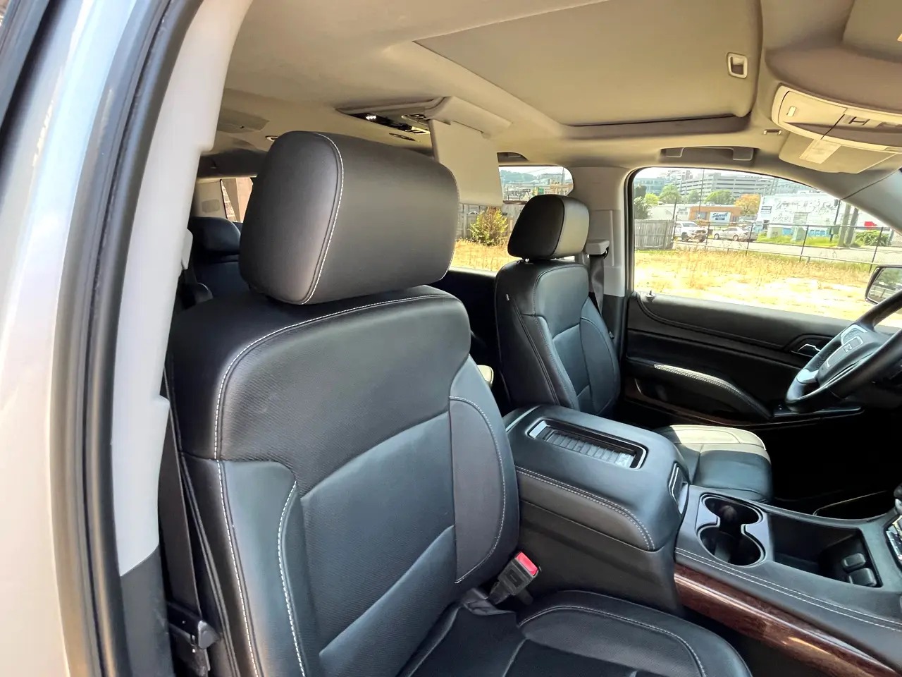 2016 GMC Yukon XL