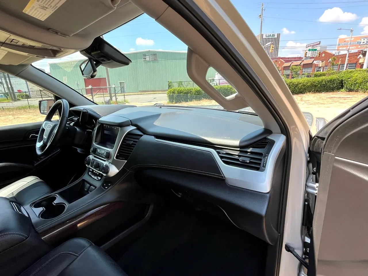 2016 GMC Yukon XL