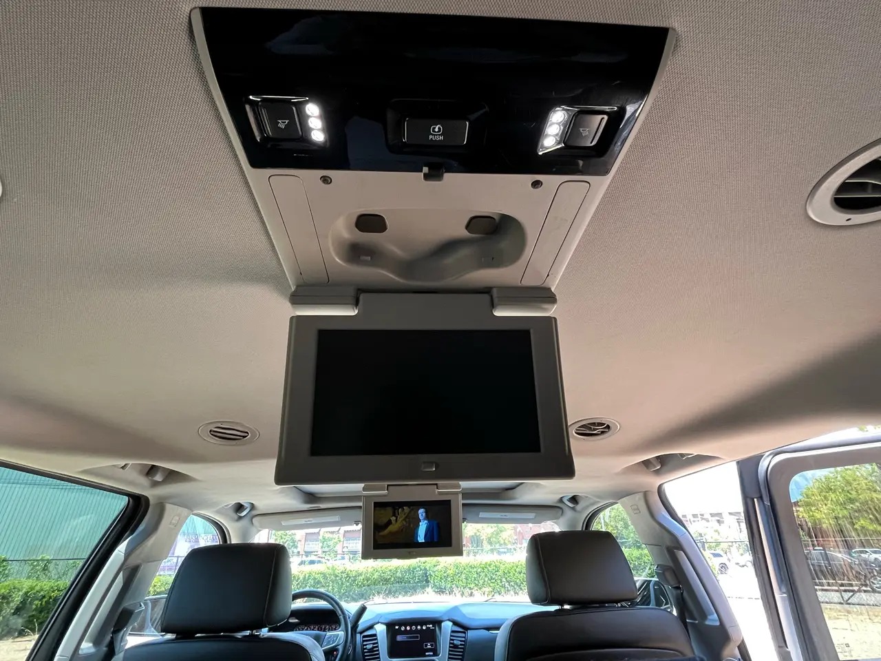 2016 GMC Yukon XL