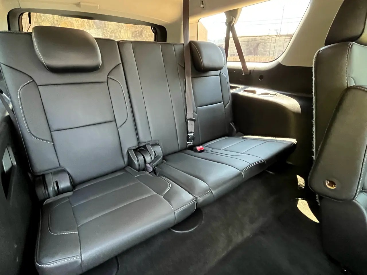 2016 GMC Yukon XL