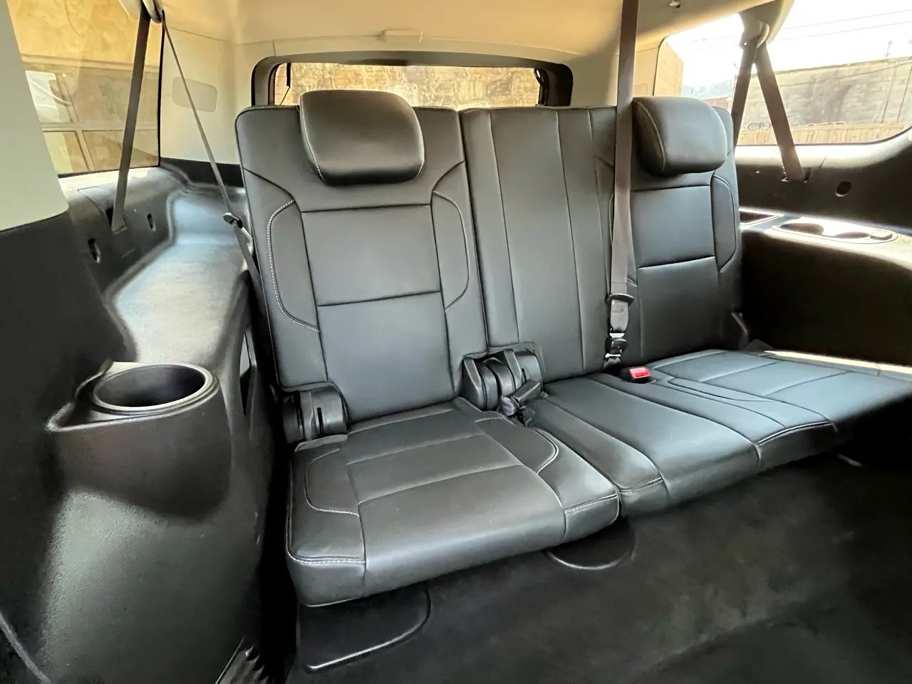 2016 GMC Yukon XL