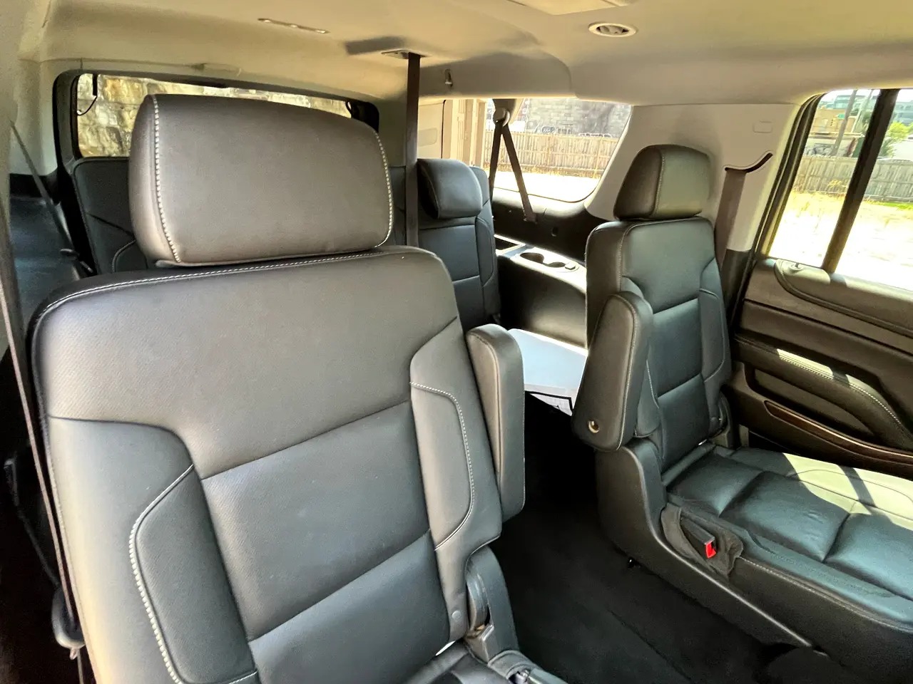 2016 GMC Yukon XL