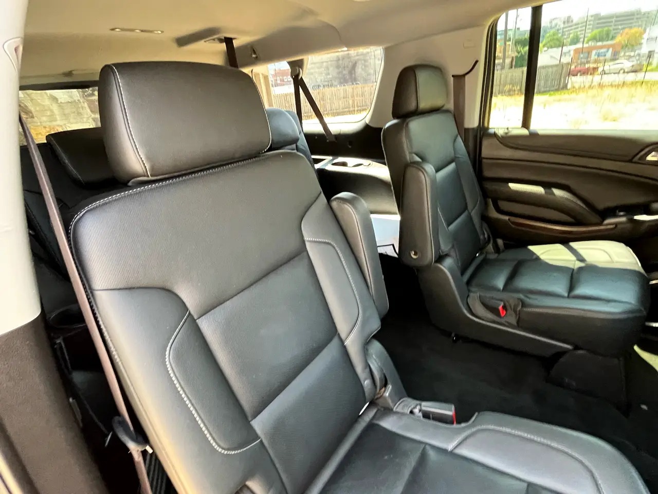 2016 GMC Yukon XL