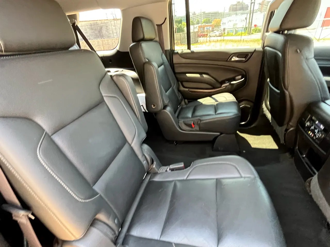 2016 GMC Yukon XL