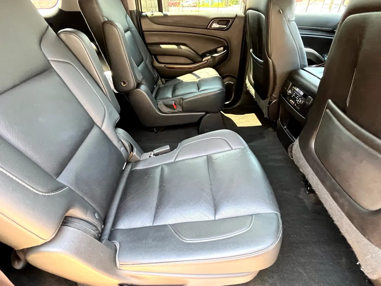 2016 GMC Yukon XL