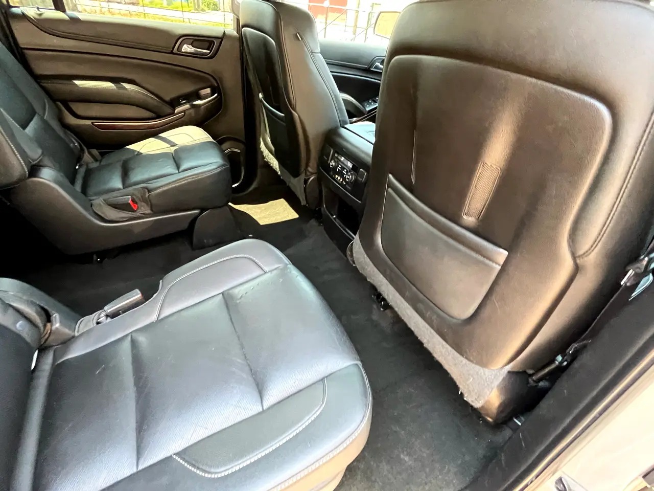 2016 GMC Yukon XL