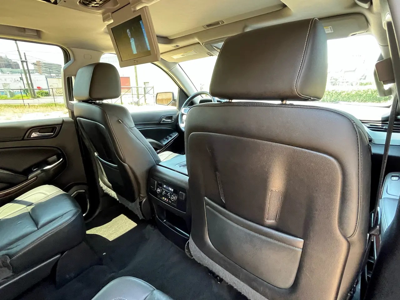 2016 GMC Yukon XL