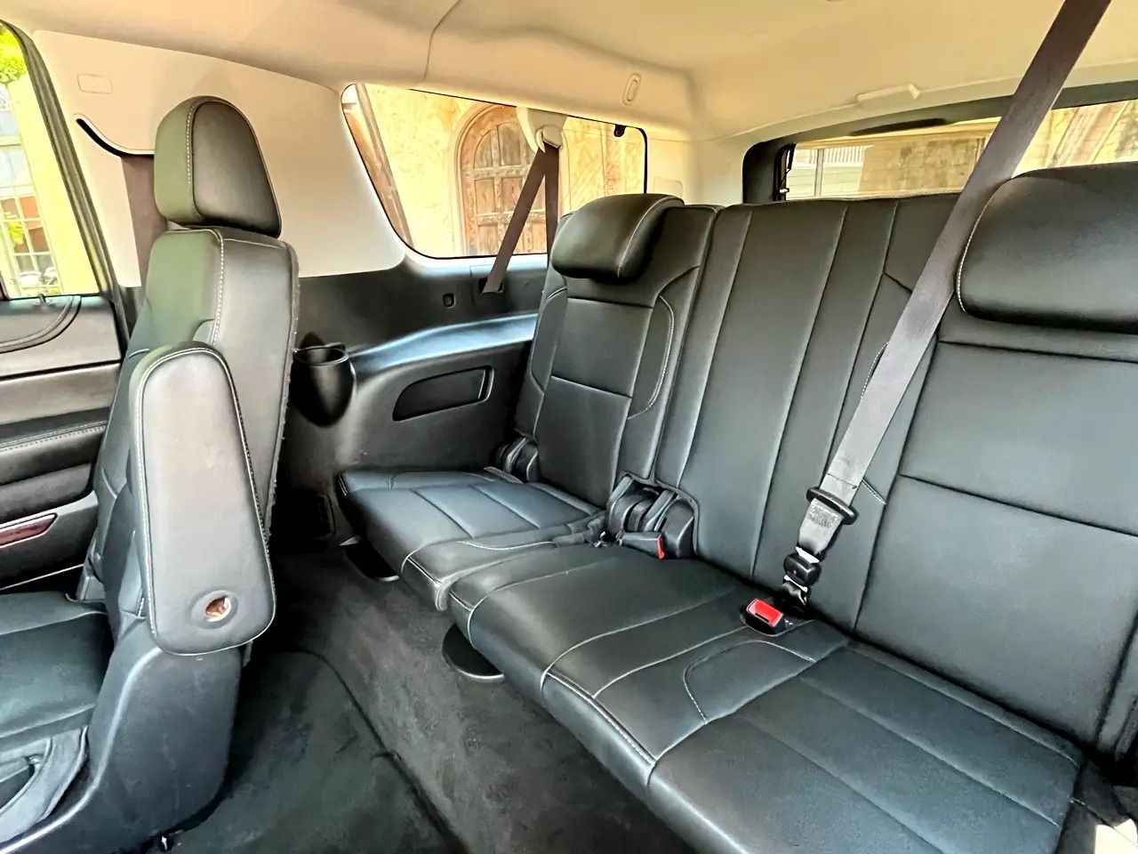 2016 GMC Yukon XL