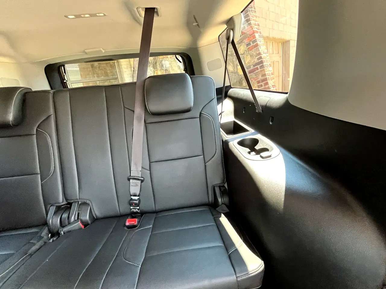 2016 GMC Yukon XL