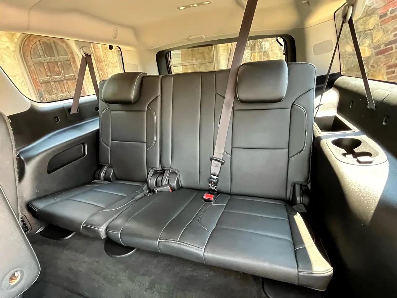 2016 GMC Yukon XL