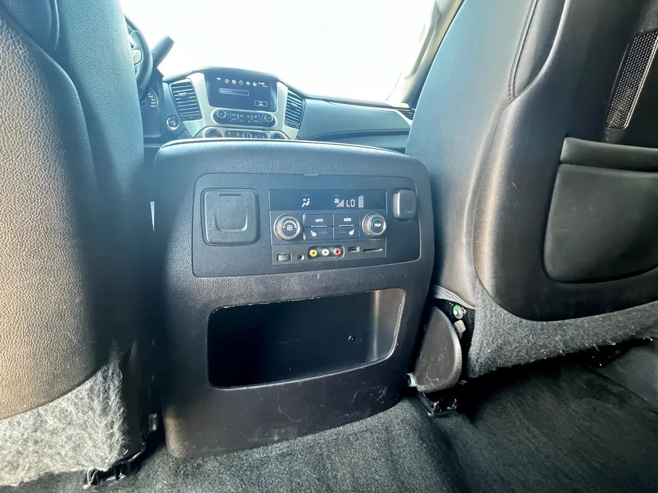 2016 GMC Yukon XL