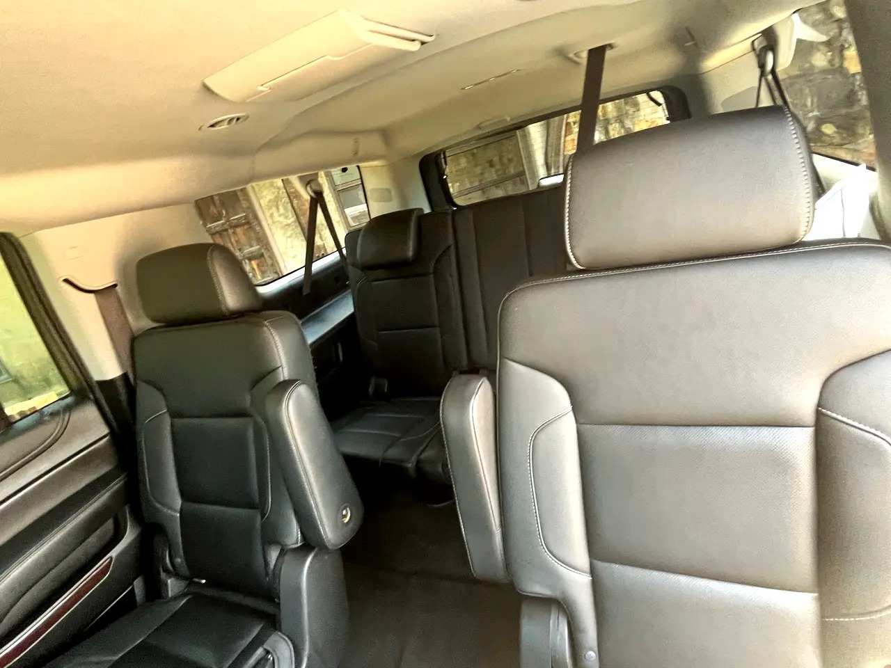 2016 GMC Yukon XL